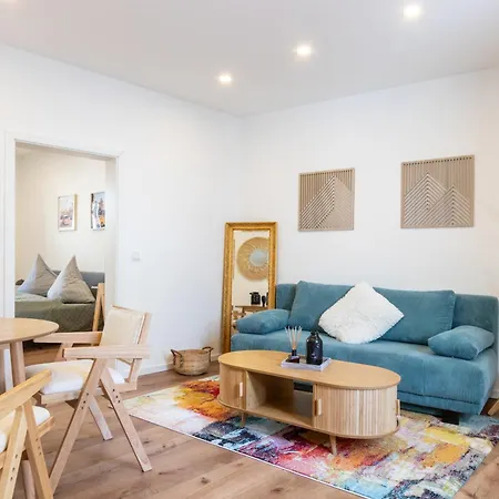 Cleveres Und Gemuetliches City-apartment In Apartment Mayen