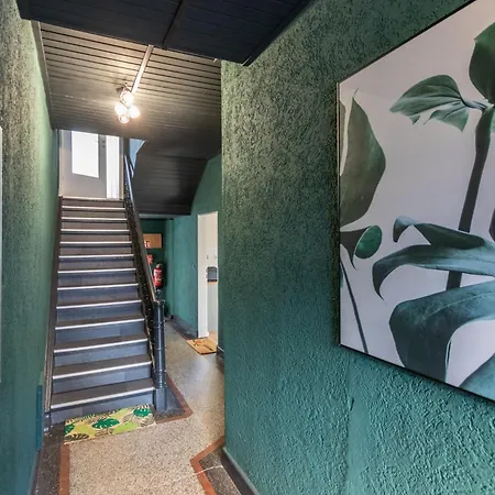 Cleveres Und Gemuetliches City-apartment In * Mayen