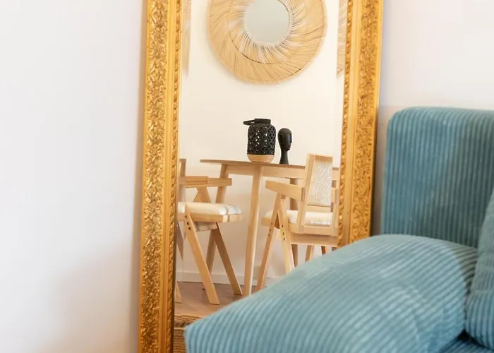 Appartement Cleveres Und Gemuetliches City-apartment In Mayen